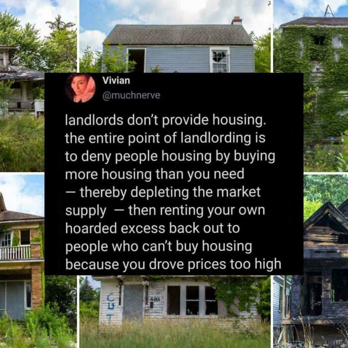 76 Times Landlords Were So Terrible, They Had To Be Shamed In This Online Community (New Pics) 76 Times Landlords Were So Terrible, They Had To Be Shamed In This Online Community (New Pics)