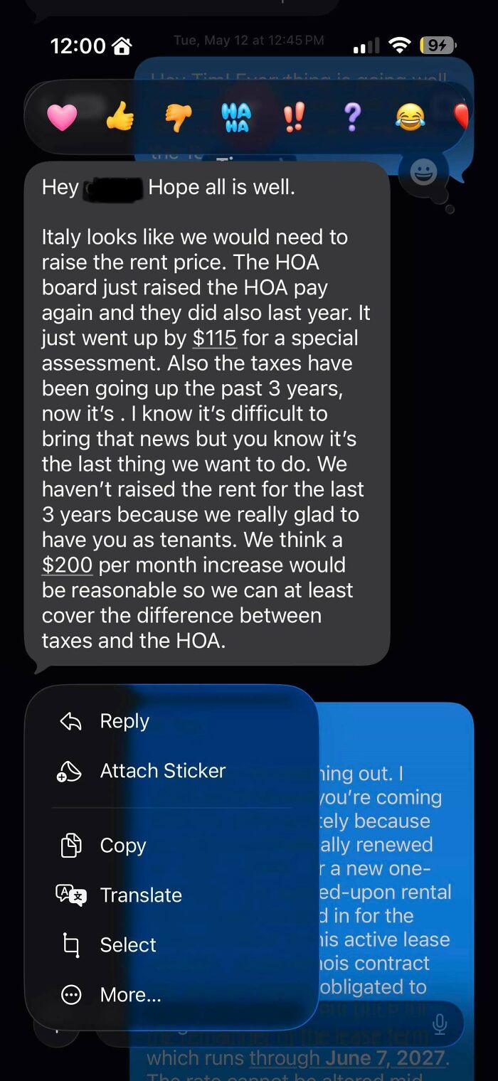 76 Times Landlords Were So Terrible, They Had To Be Shamed In This Online Community (New Pics) 76 Times Landlords Were So Terrible, They Had To Be Shamed In This Online Community (New Pics)