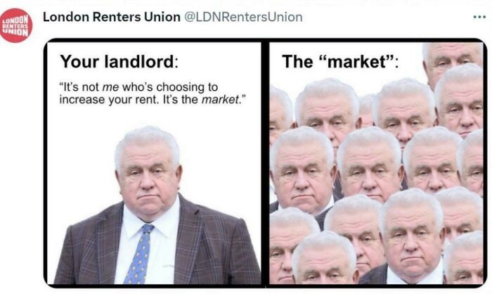 76 Times Landlords Were So Terrible, They Had To Be Shamed In This Online Community (New Pics) 76 Times Landlords Were So Terrible, They Had To Be Shamed In This Online Community (New Pics)