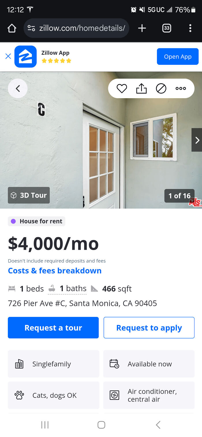 76 Times Landlords Were So Terrible, They Had To Be Shamed In This Online Community (New Pics) 76 Times Landlords Were So Terrible, They Had To Be Shamed In This Online Community (New Pics)