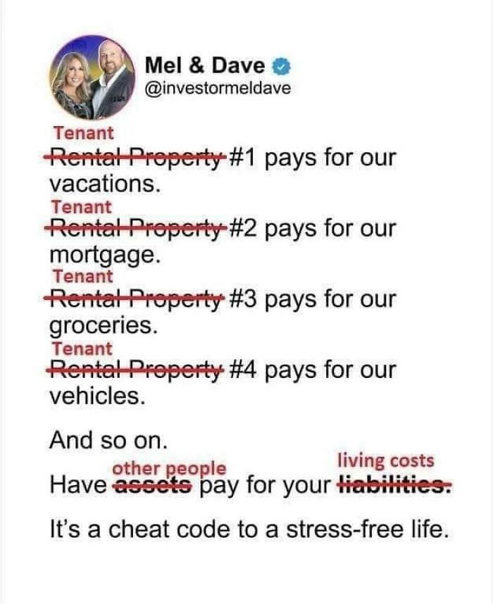 76 Times Landlords Were So Terrible, They Had To Be Shamed In This Online Community (New Pics) 76 Times Landlords Were So Terrible, They Had To Be Shamed In This Online Community (New Pics)
