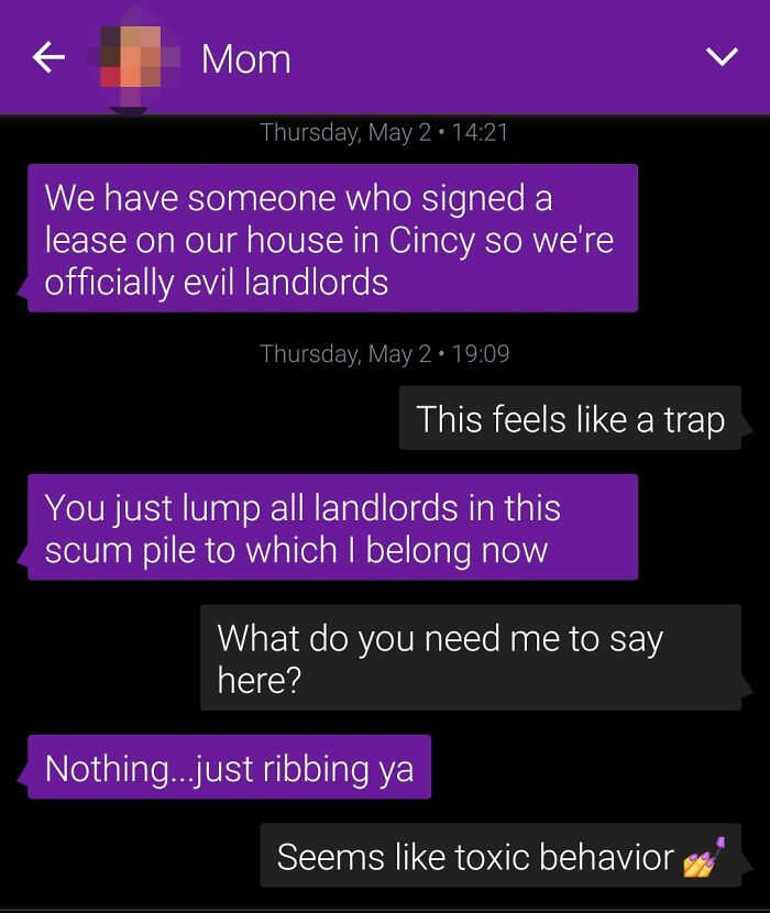76 Times Landlords Were So Terrible, They Had To Be Shamed In This Online Community (New Pics) 76 Times Landlords Were So Terrible, They Had To Be Shamed In This Online Community (New Pics)
