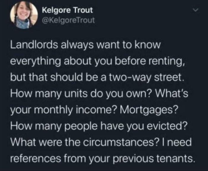76 Times Landlords Were So Terrible, They Had To Be Shamed In This Online Community (New Pics) 76 Times Landlords Were So Terrible, They Had To Be Shamed In This Online Community (New Pics)