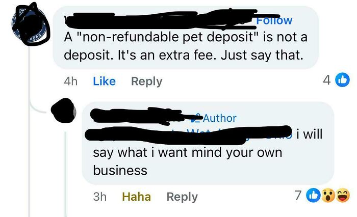 76 Times Landlords Were So Terrible, They Had To Be Shamed In This Online Community (New Pics) 76 Times Landlords Were So Terrible, They Had To Be Shamed In This Online Community (New Pics)