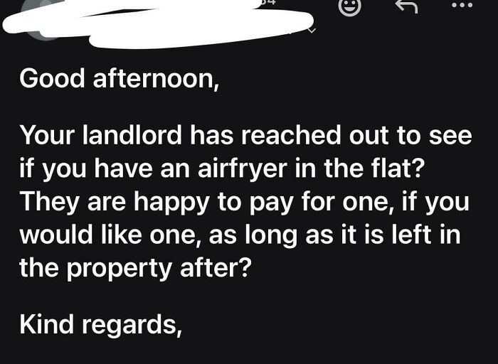 76 Times Landlords Were So Terrible, They Had To Be Shamed In This Online Community (New Pics) 76 Times Landlords Were So Terrible, They Had To Be Shamed In This Online Community (New Pics)
