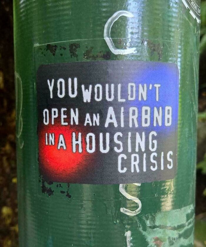 76 Times Landlords Were So Terrible, They Had To Be Shamed In This Online Community (New Pics) 76 Times Landlords Were So Terrible, They Had To Be Shamed In This Online Community (New Pics)