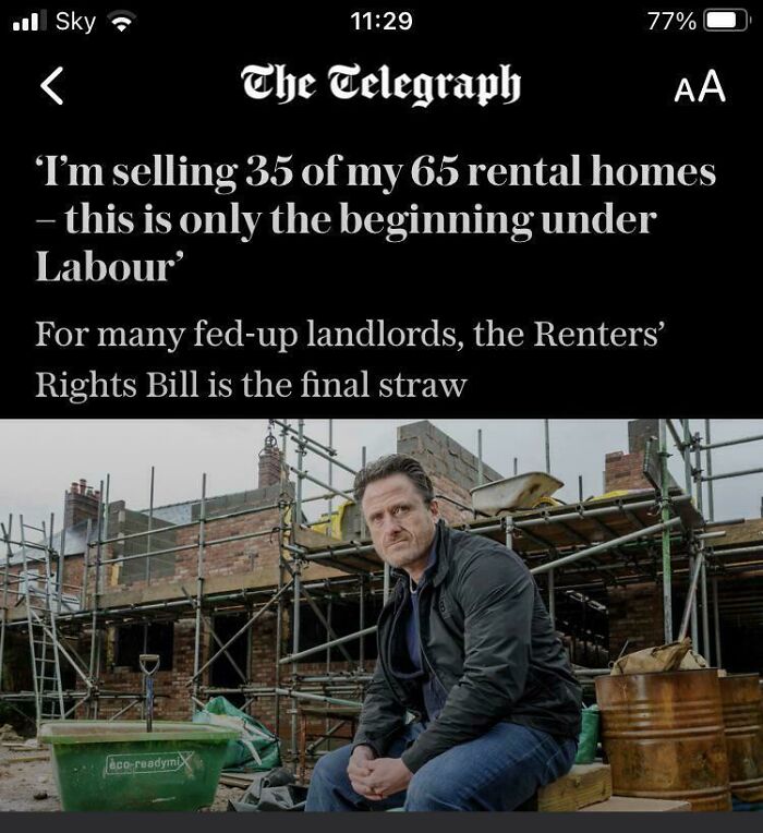 76 Times Landlords Were So Terrible, They Had To Be Shamed In This Online Community (New Pics) 76 Times Landlords Were So Terrible, They Had To Be Shamed In This Online Community (New Pics)