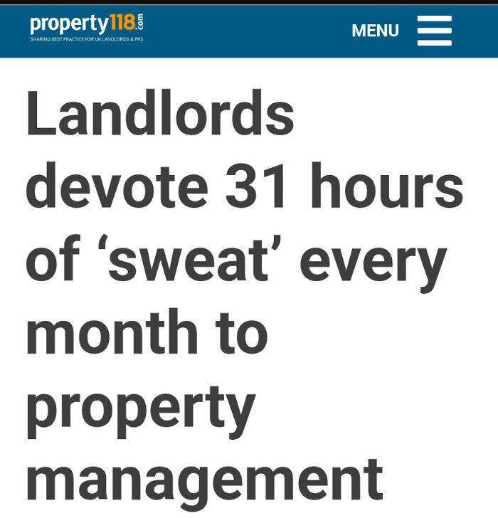76 Times Landlords Were So Terrible, They Had To Be Shamed In This Online Community (New Pics) 76 Times Landlords Were So Terrible, They Had To Be Shamed In This Online Community (New Pics)