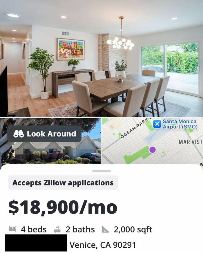76 Times Landlords Were So Terrible, They Had To Be Shamed In This Online Community (New Pics) 76 Times Landlords Were So Terrible, They Had To Be Shamed In This Online Community (New Pics)