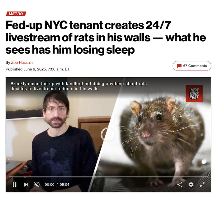 76 Times Landlords Were So Terrible, They Had To Be Shamed In This Online Community (New Pics) 76 Times Landlords Were So Terrible, They Had To Be Shamed In This Online Community (New Pics)