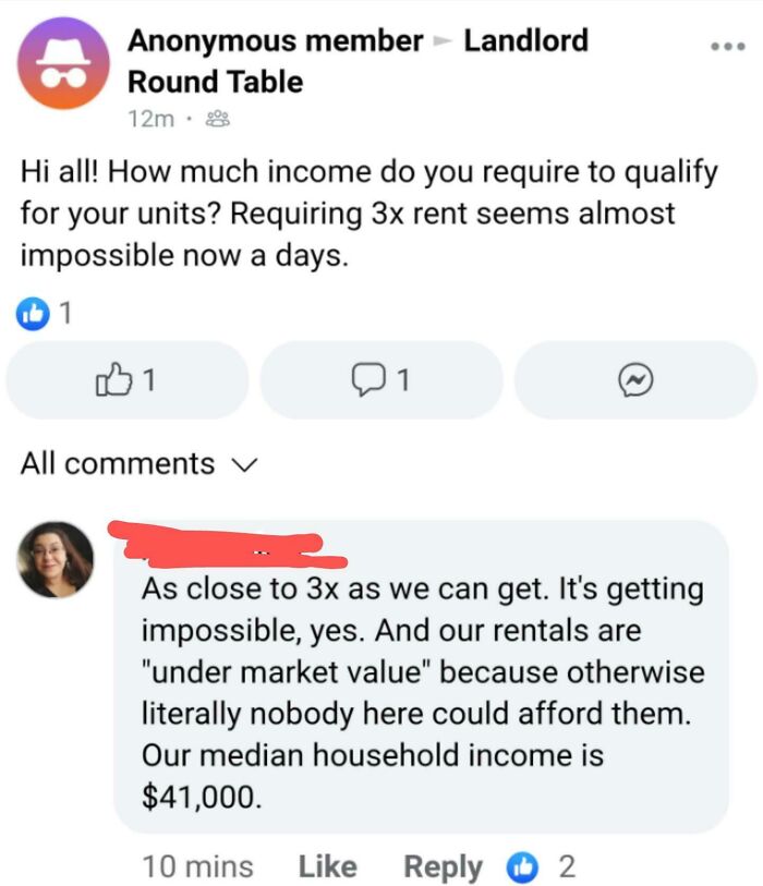 76 Times Landlords Were So Terrible, They Had To Be Shamed In This Online Community (New Pics) 76 Times Landlords Were So Terrible, They Had To Be Shamed In This Online Community (New Pics)
