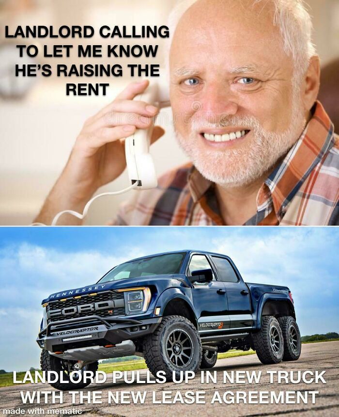 76 Times Landlords Were So Terrible, They Had To Be Shamed In This Online Community (New Pics) 76 Times Landlords Were So Terrible, They Had To Be Shamed In This Online Community (New Pics)