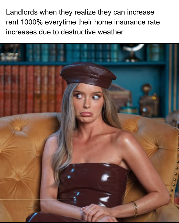 76 Times Landlords Were So Terrible, They Had To Be Shamed In This Online Community (New Pics) 76 Times Landlords Were So Terrible, They Had To Be Shamed In This Online Community (New Pics)