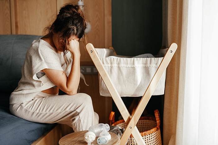 Woman Asks MIL To Babysit For 2 Hours, Can’t Recognize The Nursery When She Comes Back Woman Asks MIL To Babysit For 2 Hours, Can’t Recognize The Nursery When She Comes Back