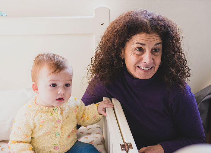 Woman Asks MIL To Babysit For 2 Hours, Can’t Recognize The Nursery When She Comes Back Woman Asks MIL To Babysit For 2 Hours, Can’t Recognize The Nursery When She Comes Back