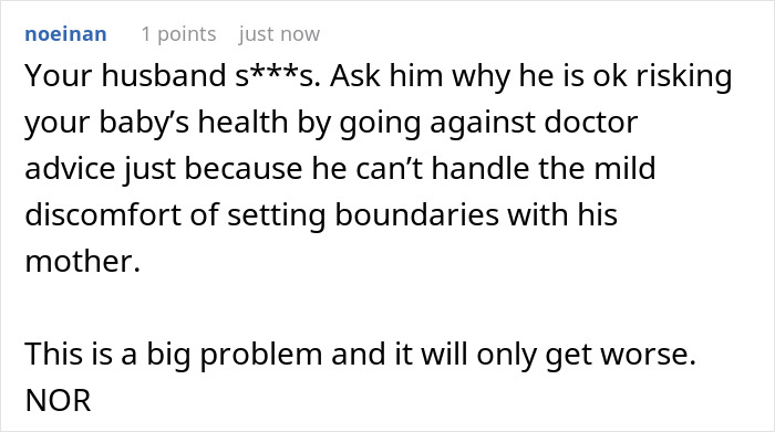 Woman Asks MIL To Babysit For 2 Hours, Can’t Recognize The Nursery When She Comes Back Woman Asks MIL To Babysit For 2 Hours, Can’t Recognize The Nursery When She Comes Back