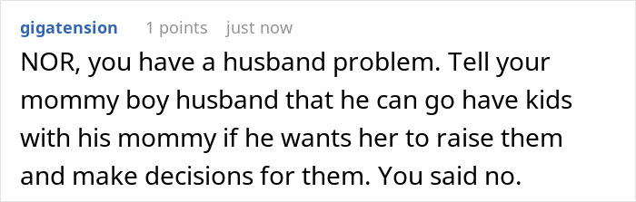 Woman Asks MIL To Babysit For 2 Hours, Can’t Recognize The Nursery When She Comes Back Woman Asks MIL To Babysit For 2 Hours, Can’t Recognize The Nursery When She Comes Back