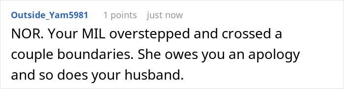 Woman Asks MIL To Babysit For 2 Hours, Can’t Recognize The Nursery When She Comes Back Woman Asks MIL To Babysit For 2 Hours, Can’t Recognize The Nursery When She Comes Back
