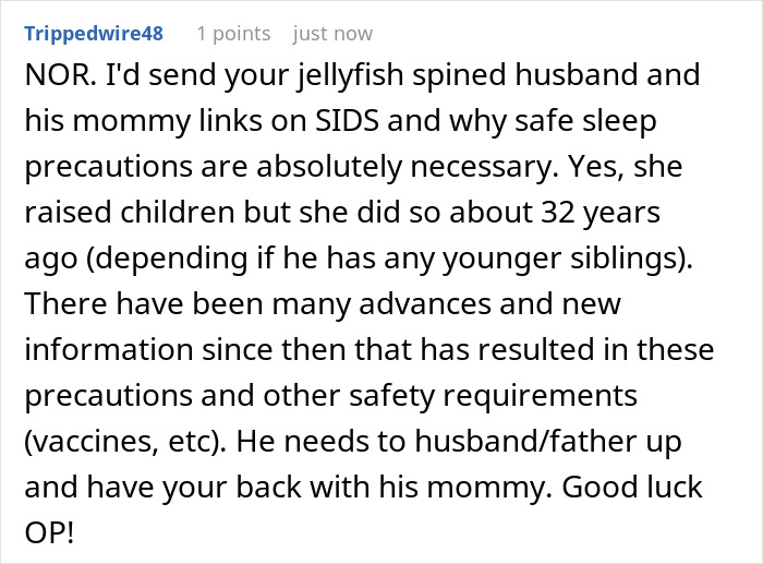 Woman Asks MIL To Babysit For 2 Hours, Can’t Recognize The Nursery When She Comes Back Woman Asks MIL To Babysit For 2 Hours, Can’t Recognize The Nursery When She Comes Back