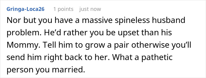 Woman Asks MIL To Babysit For 2 Hours, Can’t Recognize The Nursery When She Comes Back Woman Asks MIL To Babysit For 2 Hours, Can’t Recognize The Nursery When She Comes Back