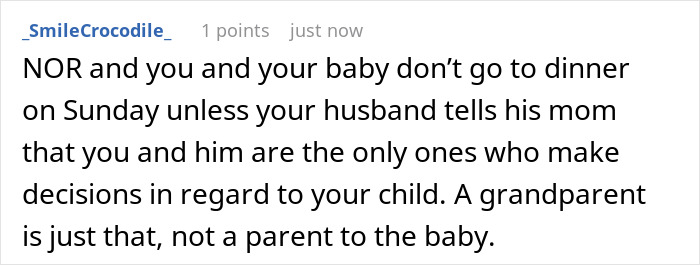 Woman Asks MIL To Babysit For 2 Hours, Can’t Recognize The Nursery When She Comes Back Woman Asks MIL To Babysit For 2 Hours, Can’t Recognize The Nursery When She Comes Back