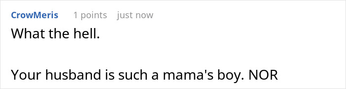 Woman Asks MIL To Babysit For 2 Hours, Can’t Recognize The Nursery When She Comes Back Woman Asks MIL To Babysit For 2 Hours, Can’t Recognize The Nursery When She Comes Back