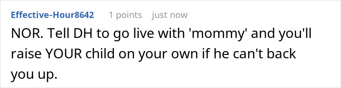 Woman Asks MIL To Babysit For 2 Hours, Can’t Recognize The Nursery When She Comes Back Woman Asks MIL To Babysit For 2 Hours, Can’t Recognize The Nursery When She Comes Back