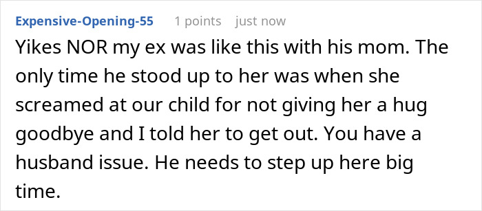 Woman Asks MIL To Babysit For 2 Hours, Can’t Recognize The Nursery When She Comes Back Woman Asks MIL To Babysit For 2 Hours, Can’t Recognize The Nursery When She Comes Back