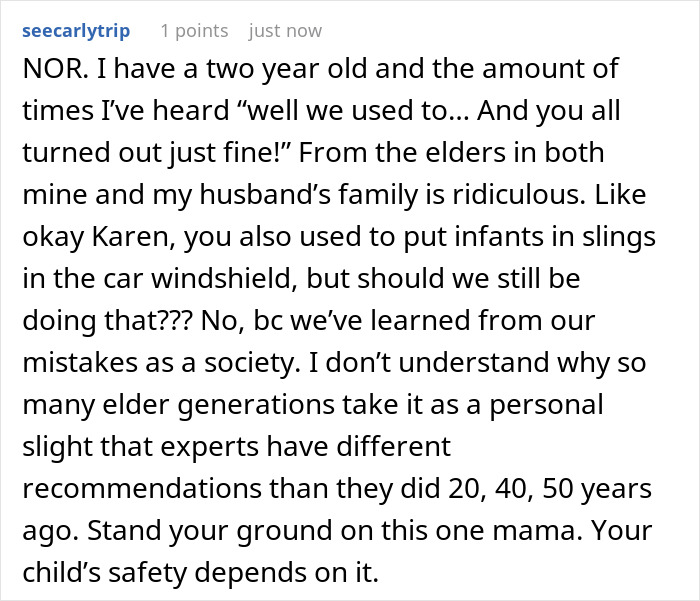 Woman Asks MIL To Babysit For 2 Hours, Can’t Recognize The Nursery When She Comes Back Woman Asks MIL To Babysit For 2 Hours, Can’t Recognize The Nursery When She Comes Back