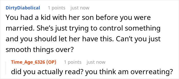 Woman Asks MIL To Babysit For 2 Hours, Can’t Recognize The Nursery When She Comes Back Woman Asks MIL To Babysit For 2 Hours, Can’t Recognize The Nursery When She Comes Back