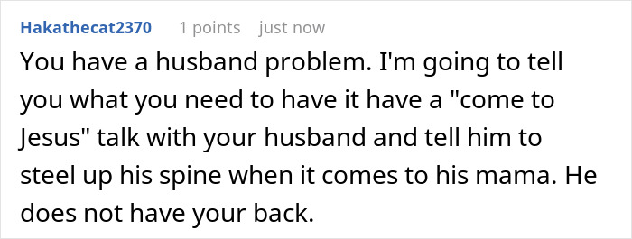 Woman Asks MIL To Babysit For 2 Hours, Can’t Recognize The Nursery When She Comes Back Woman Asks MIL To Babysit For 2 Hours, Can’t Recognize The Nursery When She Comes Back