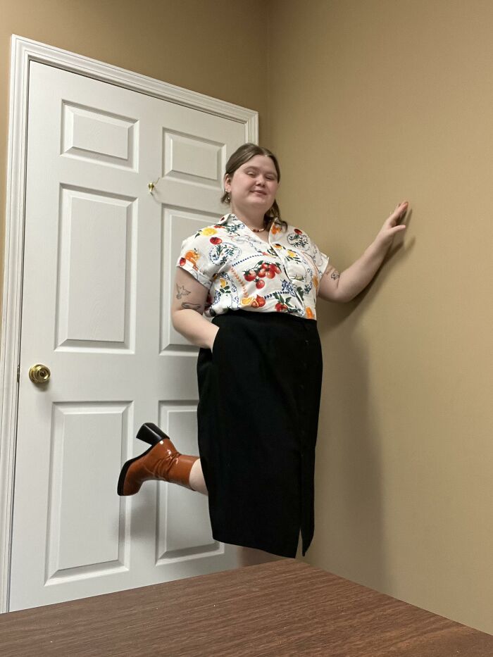 79 Pictures That Might Make You Look Once, Twice, Then A Third Time Just To Be Sure 79 Pictures That Might Make You Look Once, Twice, Then A Third Time Just To Be Sure