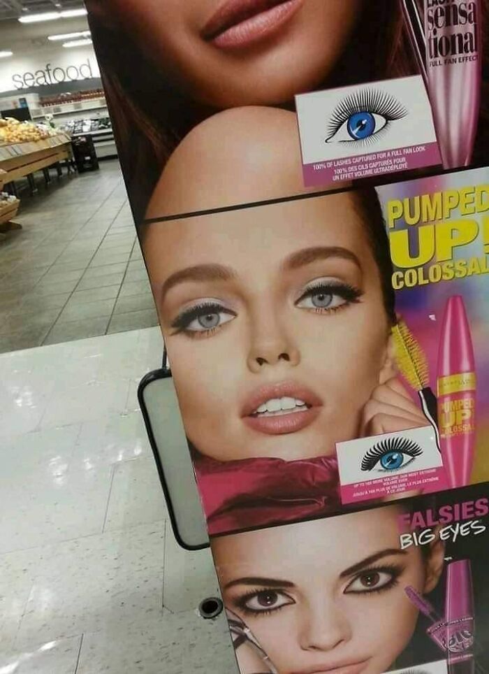 79 Pictures That Might Make You Look Once, Twice, Then A Third Time Just To Be Sure 79 Pictures That Might Make You Look Once, Twice, Then A Third Time Just To Be Sure