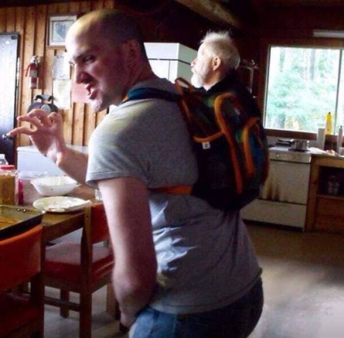 79 Pictures That Might Make You Look Once, Twice, Then A Third Time Just To Be Sure 79 Pictures That Might Make You Look Once, Twice, Then A Third Time Just To Be Sure