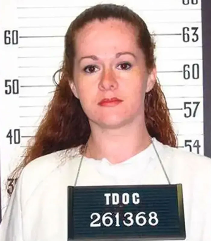 Christa Pike’s Attorneys Provide A Grim Health Update And Reveal More Disturbing Details About Botched Act Christa Pike’s Attorneys Provide A Grim Health Update And Reveal More Disturbing Details About Botched Act