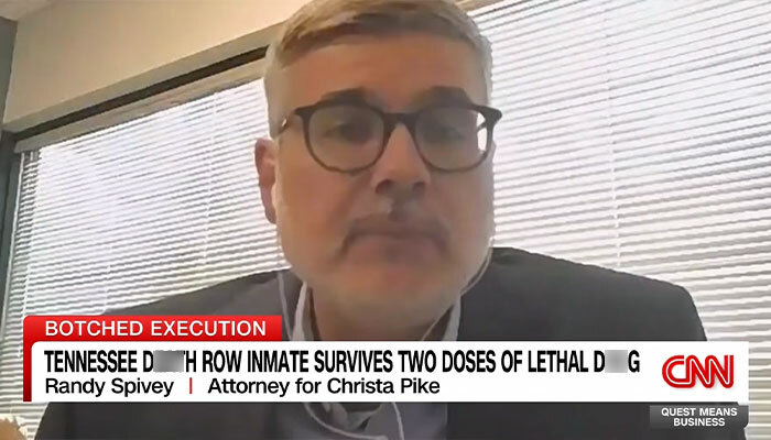 Christa Pike’s Attorneys Provide A Grim Health Update And Reveal More Disturbing Details About Botched Act Christa Pike’s Attorneys Provide A Grim Health Update And Reveal More Disturbing Details About Botched Act