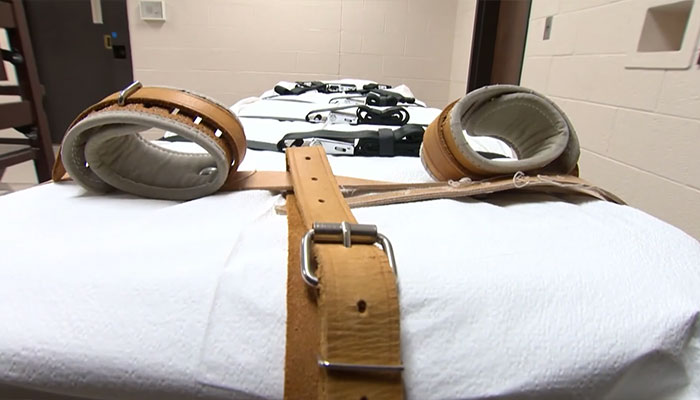 Christa Pike’s Attorneys Provide A Grim Health Update And Reveal More Disturbing Details About Botched Act Christa Pike’s Attorneys Provide A Grim Health Update And Reveal More Disturbing Details About Botched Act
