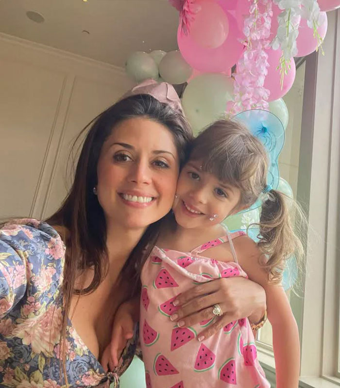Mom Ends Daughter’s Life Just Hours After Losing Custody Battle, As “Shameful” Details Emerge: “Monster” Mom Ends Daughter’s Life Just Hours After Losing Custody Battle, As “Shameful” Details Emerge: “Monster”
