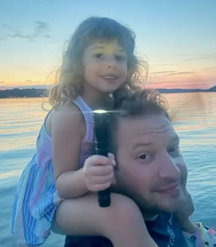 Mom Ends Daughter’s Life Just Hours After Losing Custody Battle, As “Shameful” Details Emerge: “Monster” Mom Ends Daughter’s Life Just Hours After Losing Custody Battle, As “Shameful” Details Emerge: “Monster”