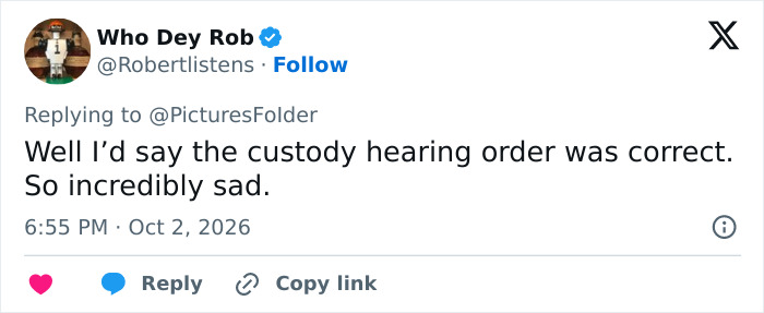 Mom Ends Daughter’s Life Just Hours After Losing Custody Battle, As “Shameful” Details Emerge: “Monster” Mom Ends Daughter’s Life Just Hours After Losing Custody Battle, As “Shameful” Details Emerge: “Monster”