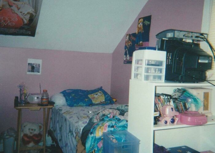 65 Nostalgic Pics That Show Just How Different Everyday Life Felt In The Early 2000s 65 Nostalgic Pics That Show Just How Different Everyday Life Felt In The Early 2000s