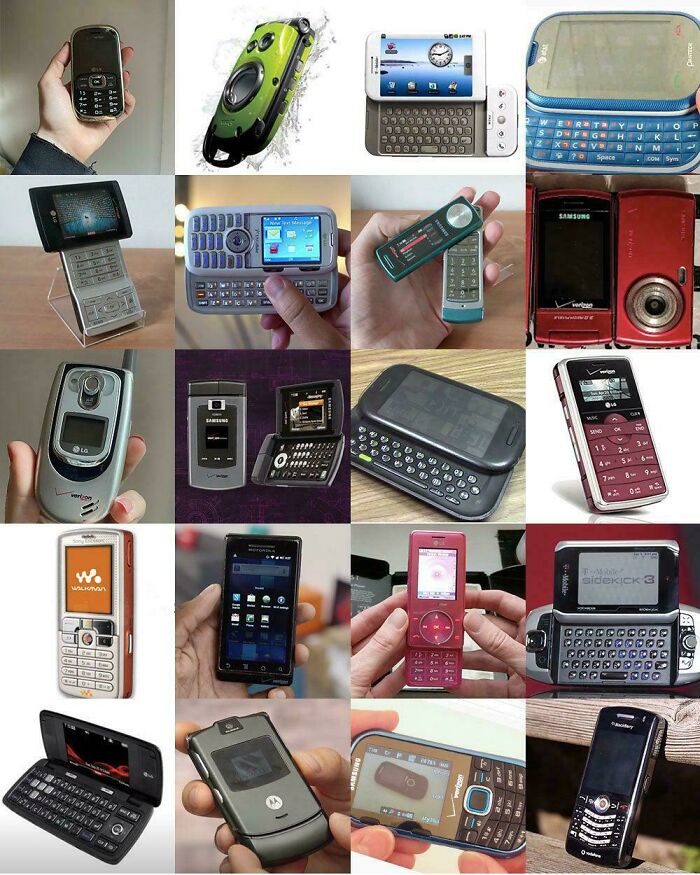 65 Nostalgic Pics That Show Just How Different Everyday Life Felt In The Early 2000s 65 Nostalgic Pics That Show Just How Different Everyday Life Felt In The Early 2000s