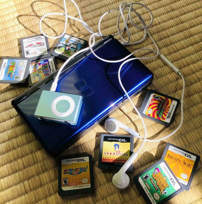 65 Nostalgic Pics That Show Just How Different Everyday Life Felt In The Early 2000s 65 Nostalgic Pics That Show Just How Different Everyday Life Felt In The Early 2000s