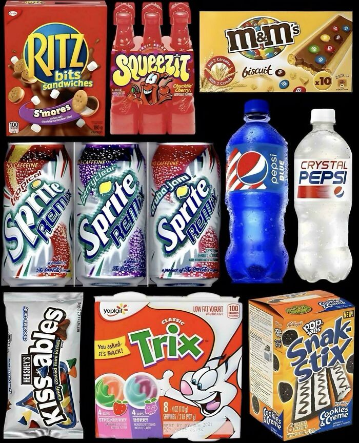 65 Nostalgic Pics That Show Just How Different Everyday Life Felt In The Early 2000s 65 Nostalgic Pics That Show Just How Different Everyday Life Felt In The Early 2000s