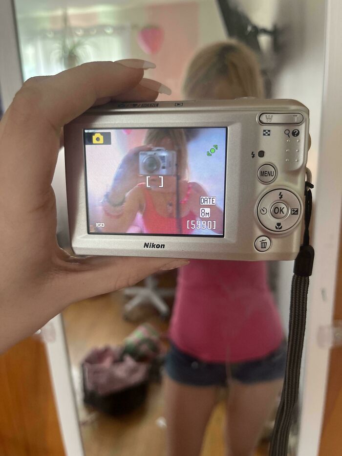 65 Nostalgic Pics That Show Just How Different Everyday Life Felt In The Early 2000s 65 Nostalgic Pics That Show Just How Different Everyday Life Felt In The Early 2000s