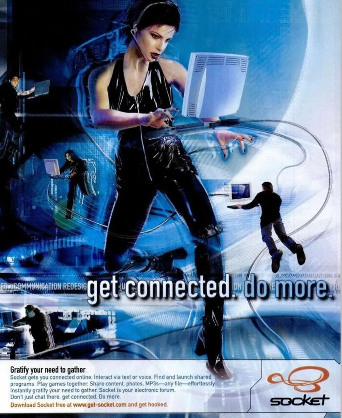 65 Nostalgic Pics That Show Just How Different Everyday Life Felt In The Early 2000s 65 Nostalgic Pics That Show Just How Different Everyday Life Felt In The Early 2000s