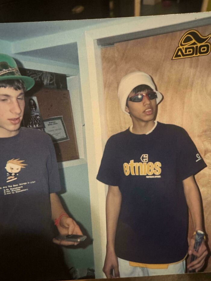 65 Nostalgic Pics That Show Just How Different Everyday Life Felt In The Early 2000s 65 Nostalgic Pics That Show Just How Different Everyday Life Felt In The Early 2000s