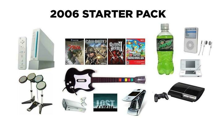 65 Nostalgic Pics That Show Just How Different Everyday Life Felt In The Early 2000s 65 Nostalgic Pics That Show Just How Different Everyday Life Felt In The Early 2000s