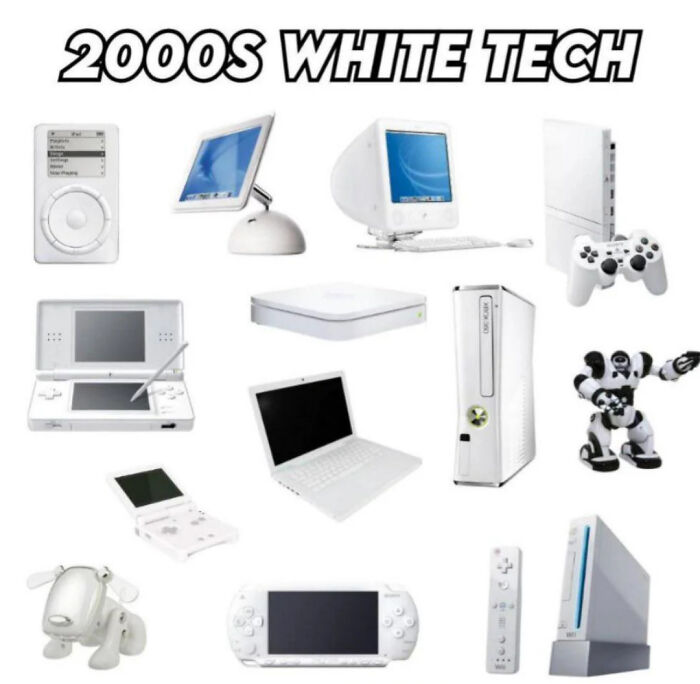 65 Nostalgic Pics That Show Just How Different Everyday Life Felt In The Early 2000s 65 Nostalgic Pics That Show Just How Different Everyday Life Felt In The Early 2000s