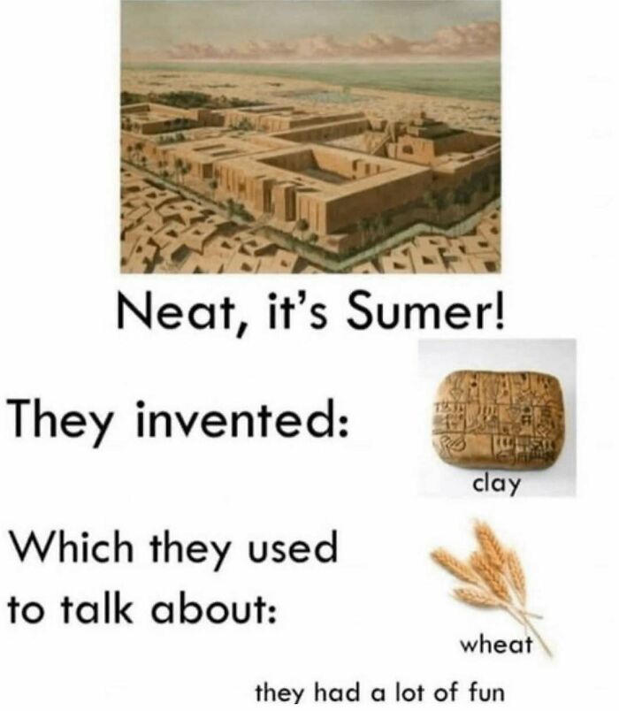 “Just One More Country”: These 71 History Memes Put A Hilarious Spin On The Past “Just One More Country”: These 71 History Memes Put A Hilarious Spin On The Past